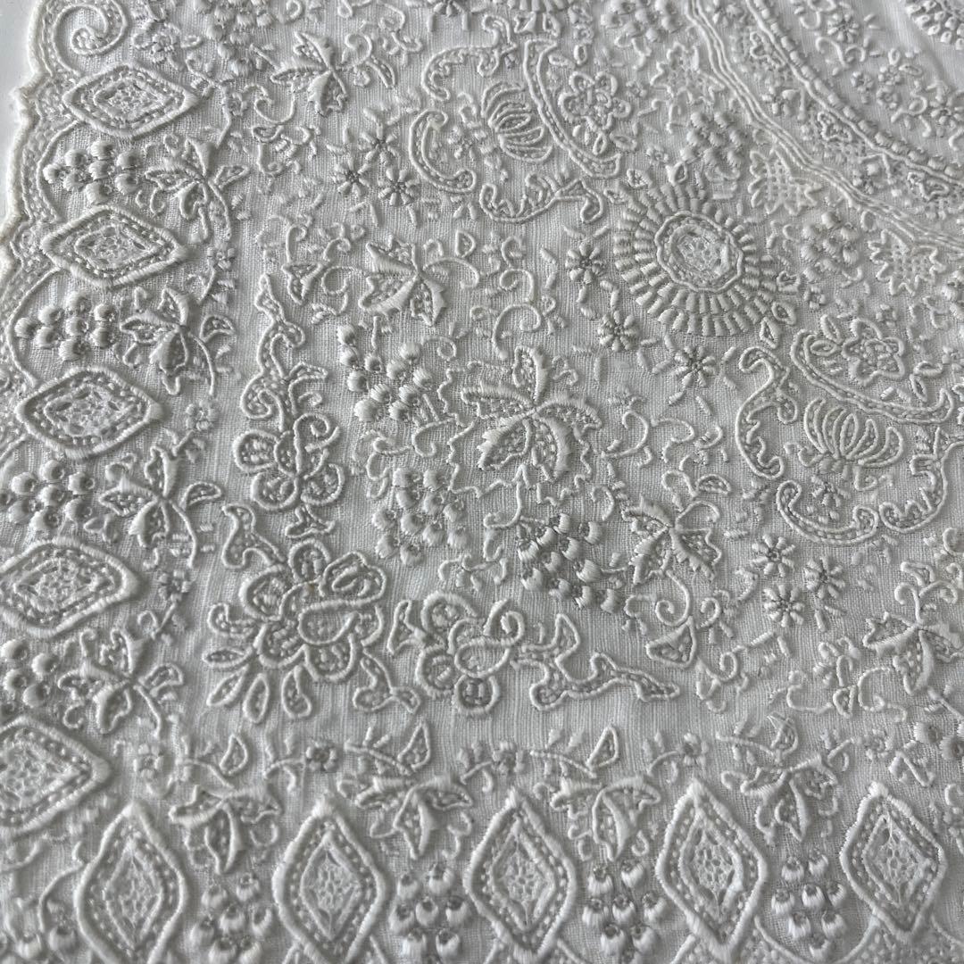 汕頭　ハンカチ