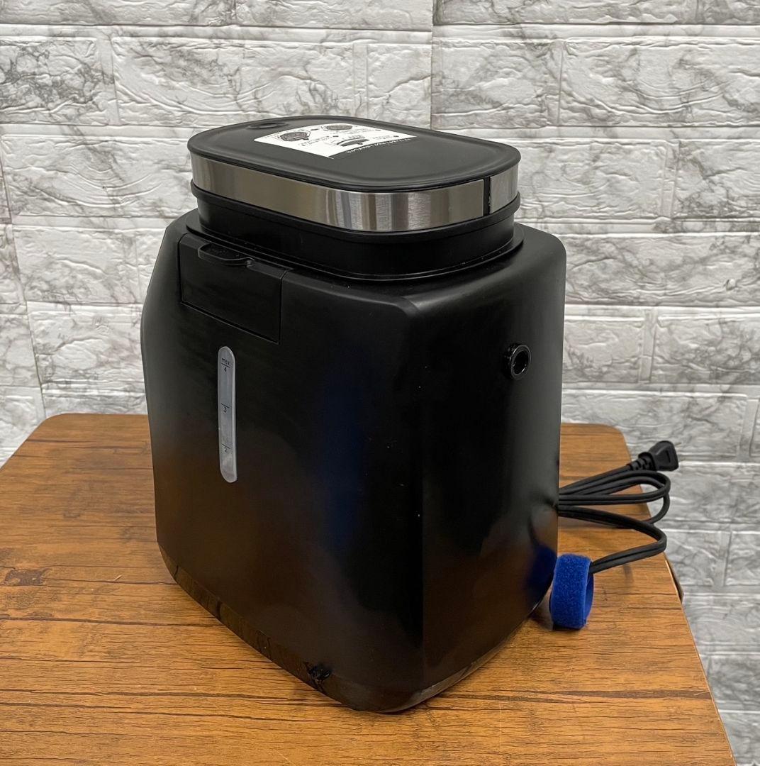 193Y 送料無料 レコルト ドリップ コーヒーメーカー 560ml