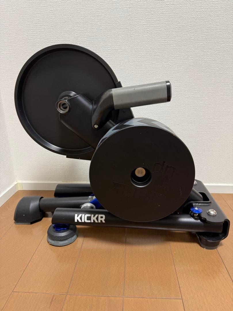 wahoo KICKR V5 ジャンク