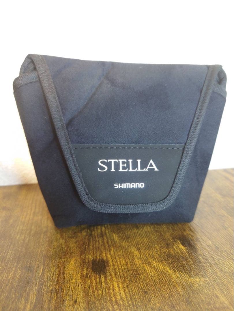 シマノ ステラ 1000SSPG