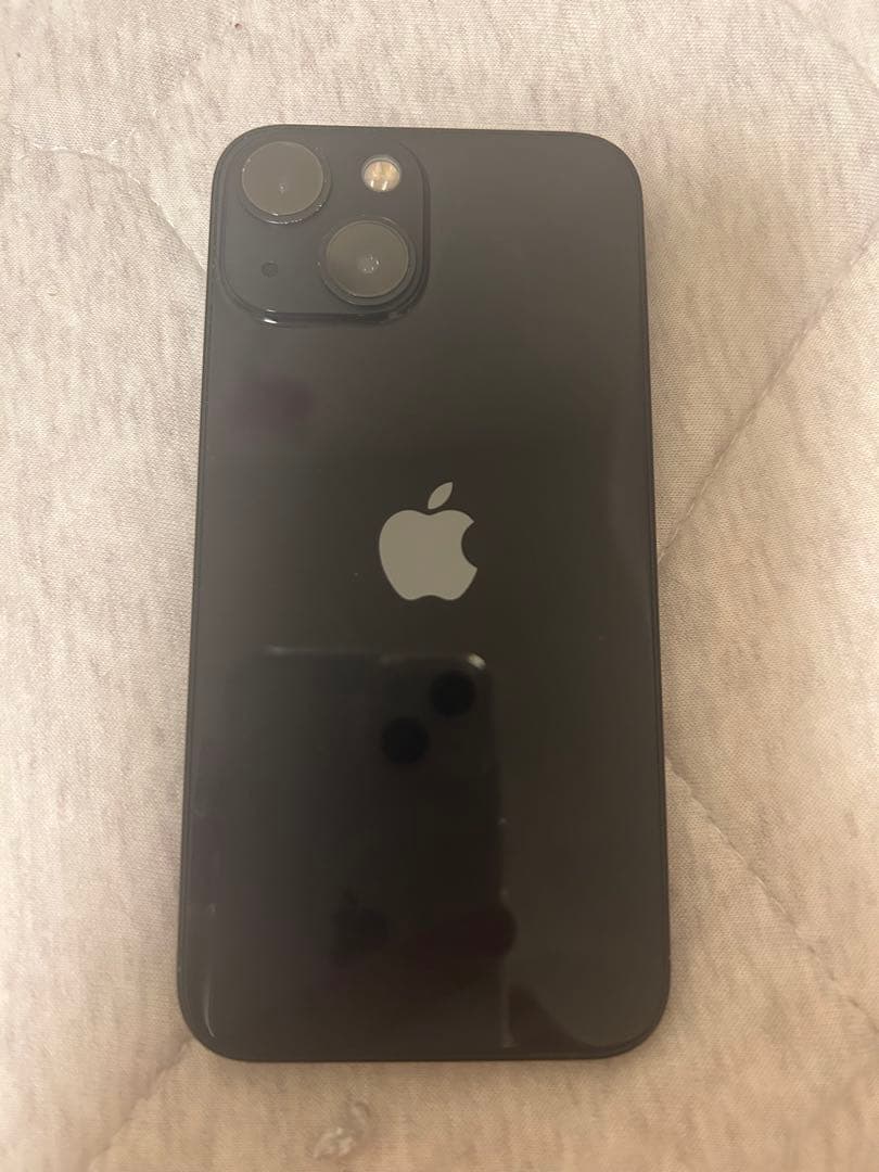 スマートフォン本体 iphone13mini