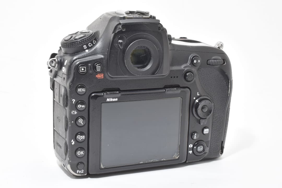 ★良品★ ニコン Nikon D850 ボディ SS522 #1104