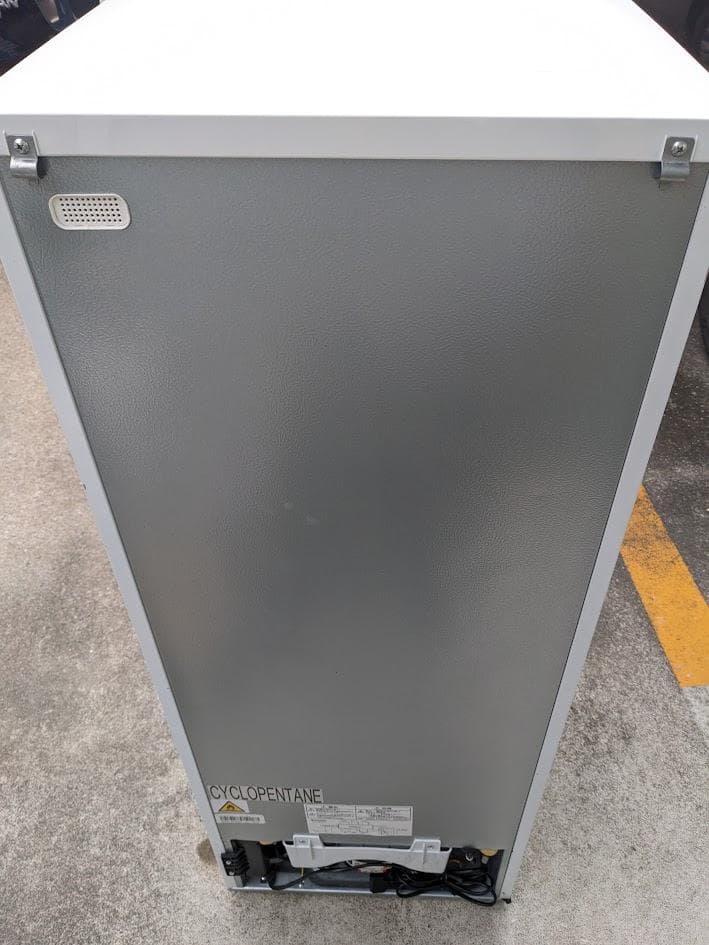 【全国送料無料】ヤマダ電機 YRZ-F15G1 156L 冷蔵庫 2020年製