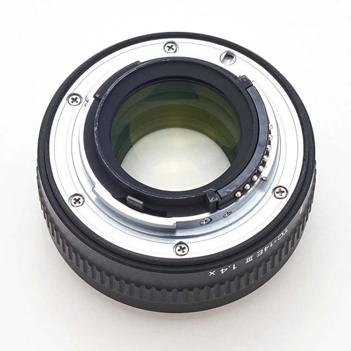 その他 Nikon TC-E14 III