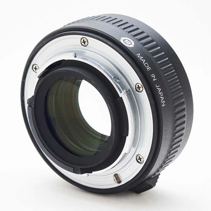 その他 Nikon TC-E14 III
