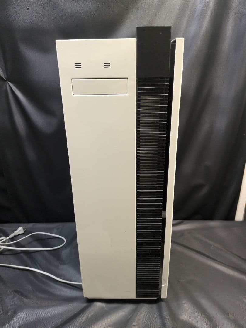 パナソニック「ジアイーノ」F-MV2100次亜塩素酸空間除菌脱臭機 M2887