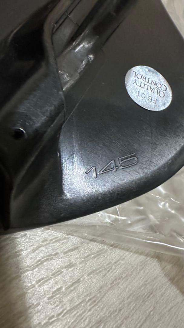 新品未使用‼️Selle Italia NOVUS BOOST EVO