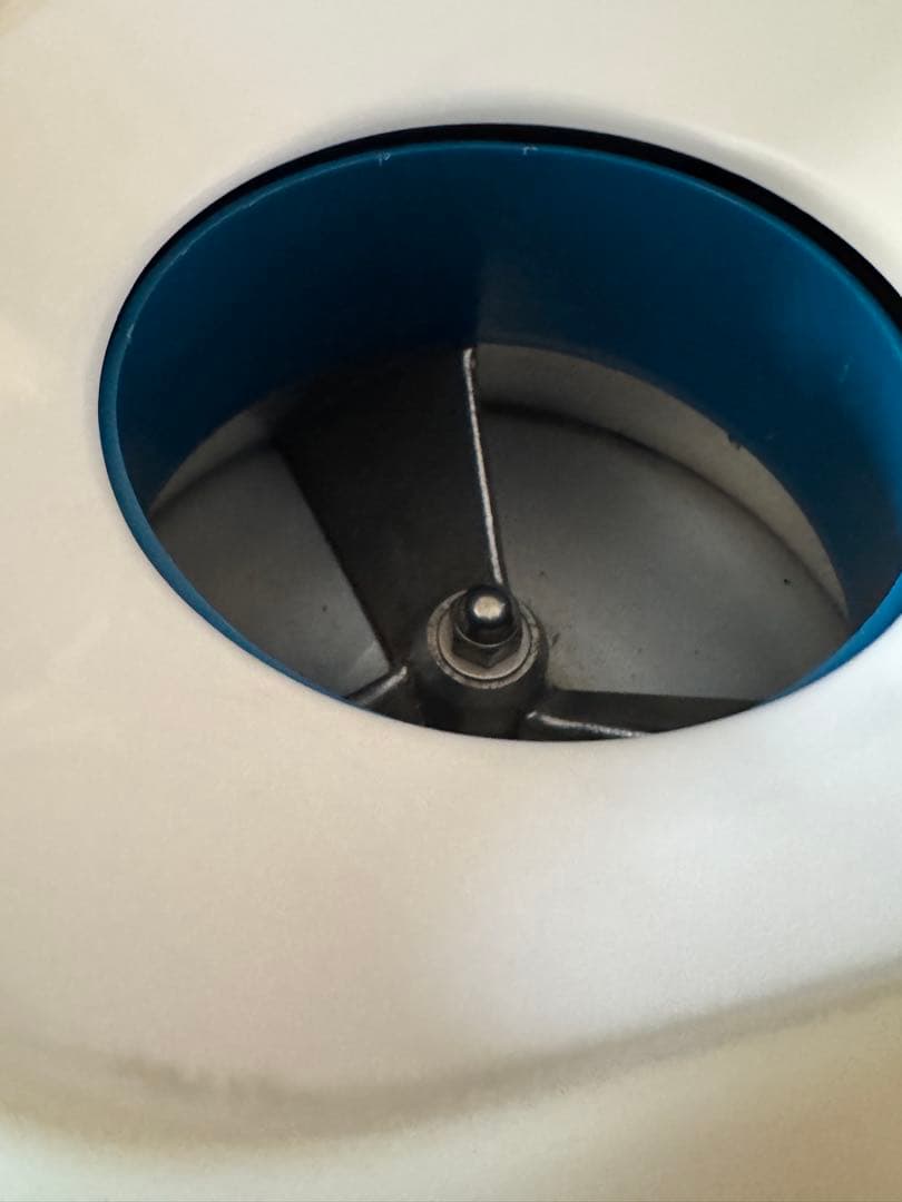 Swan FM-500 アイスシェーバー