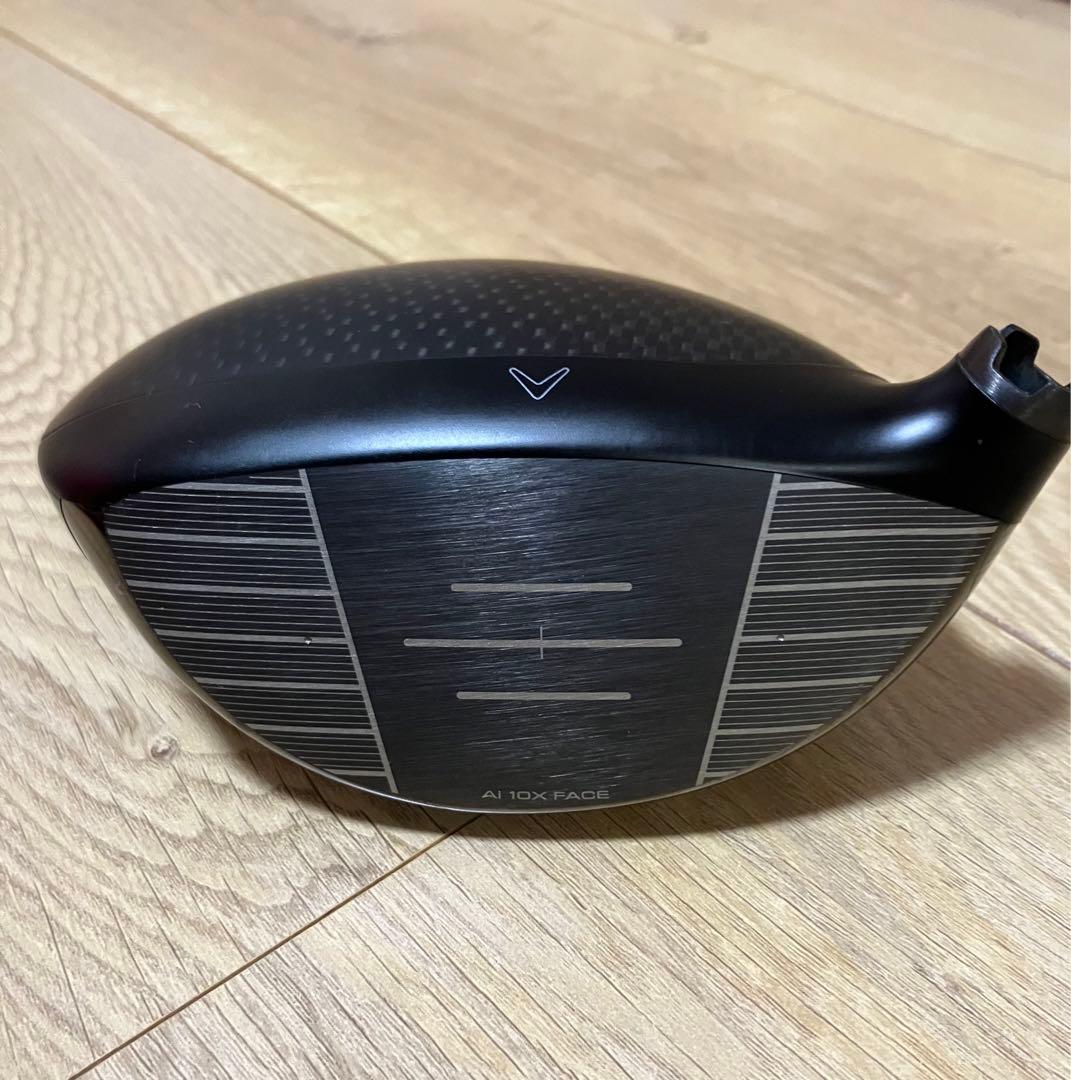 エリートミニ　13.5 ヘッドカバーセット