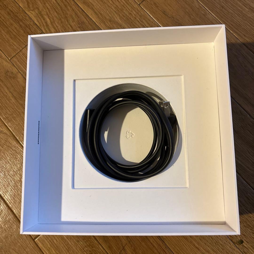 Macデスクトップ Mac mini