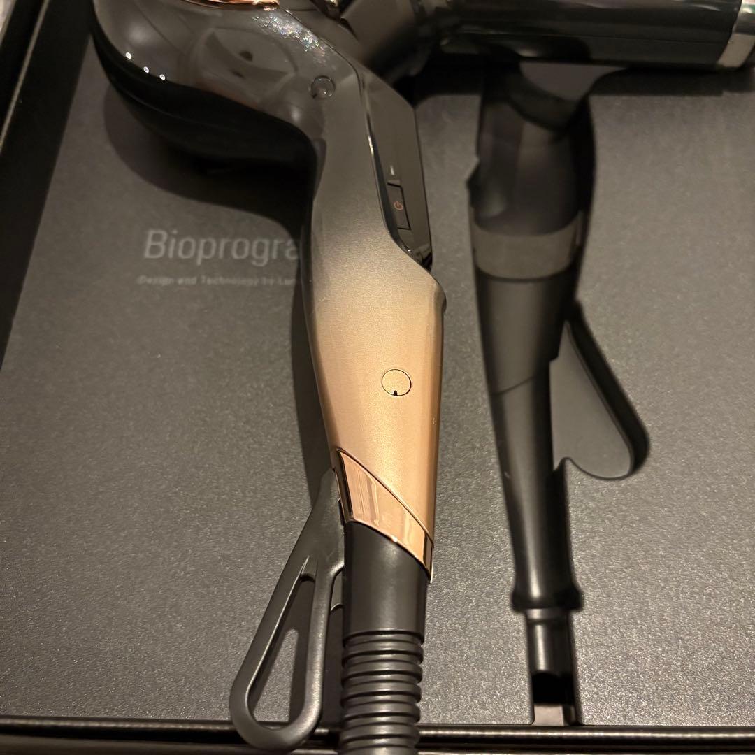 【極美品人気モデル】REPRONIZER バイオプログラミング 4D Plus