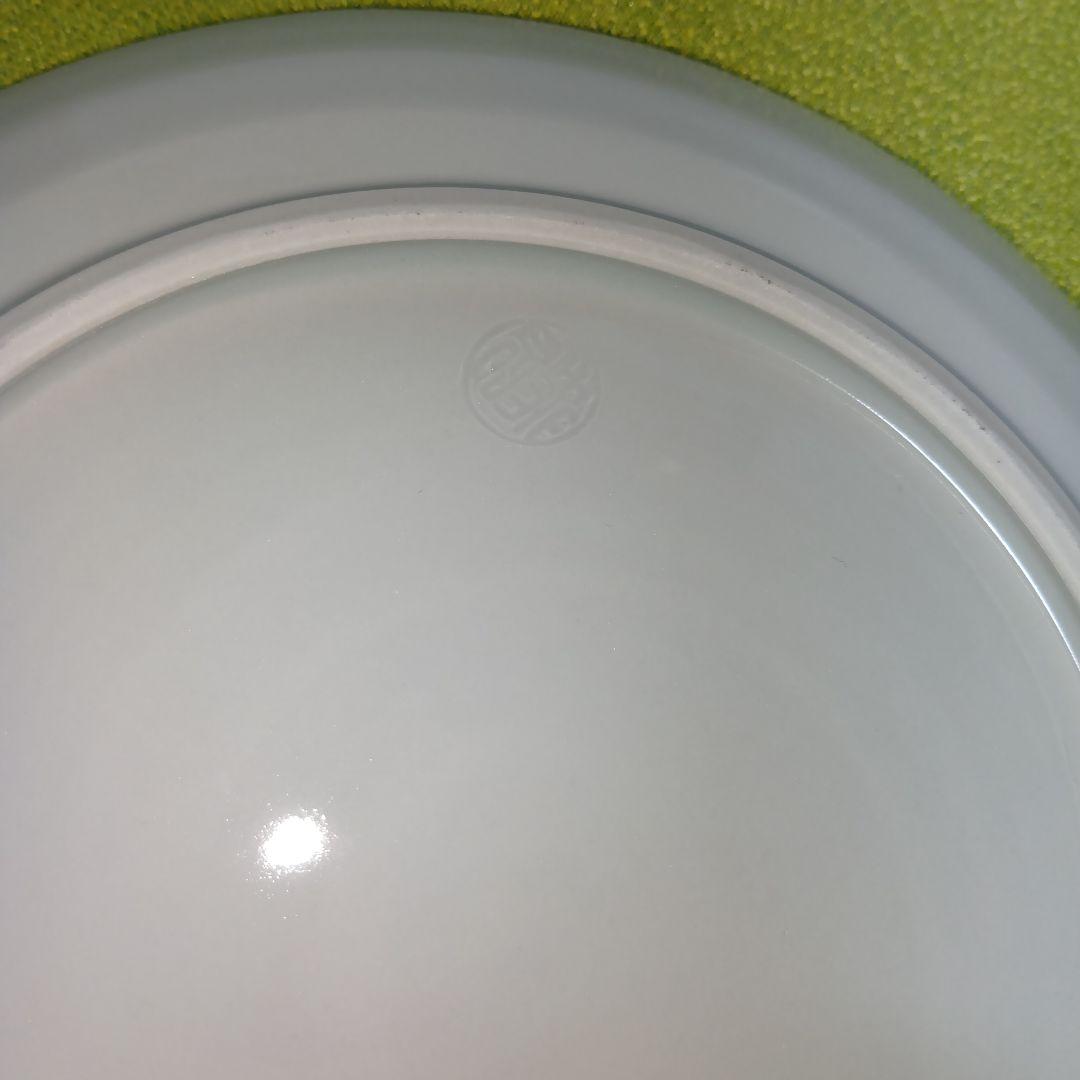 清水焼 瑞昭窯 名匠 二代目作 カップ ソーサー 手書き 染付