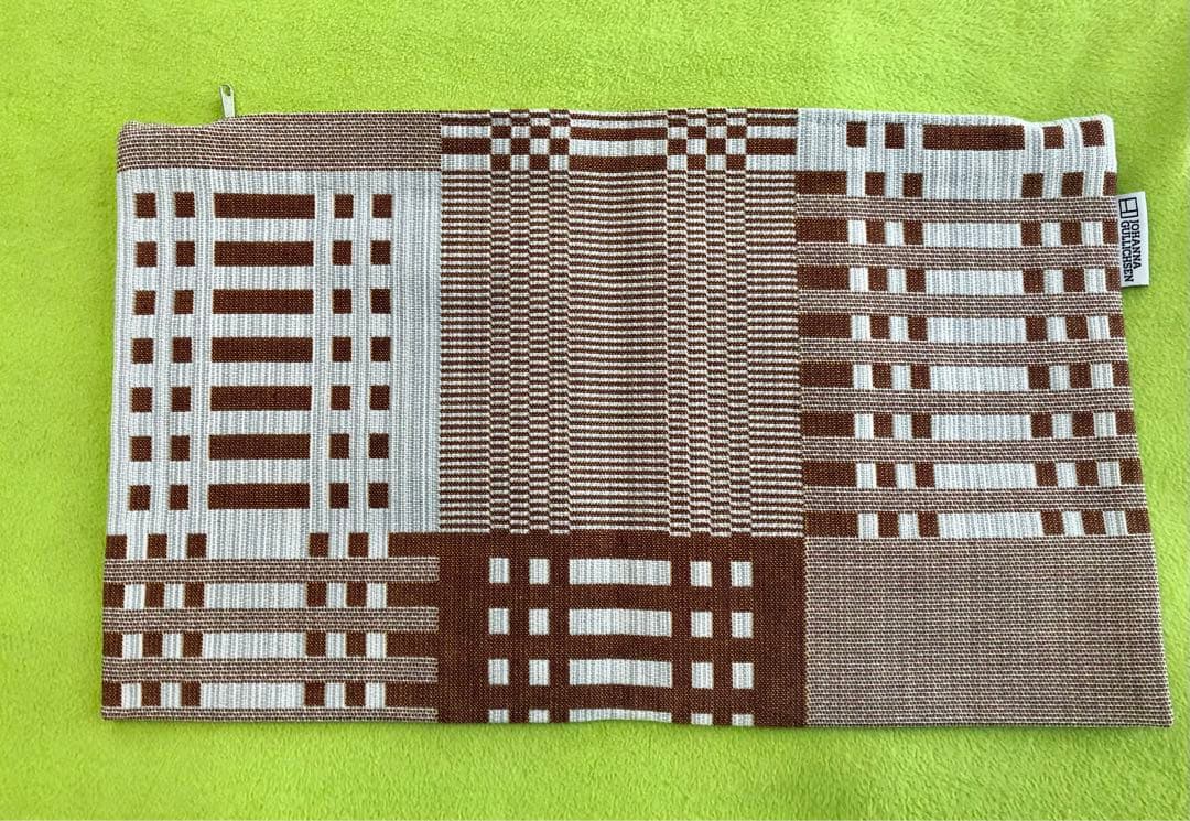 ヨハンナ・グリクセン　レクタングル　クッションカバー　29cm × 49cm