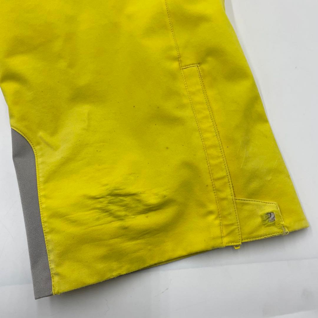 goldwin atlas スキーウェア 上下　M