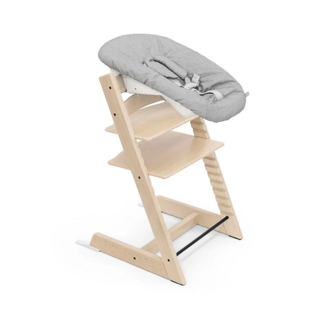 トリップトラップ　ニューボーンセット　2026年購入