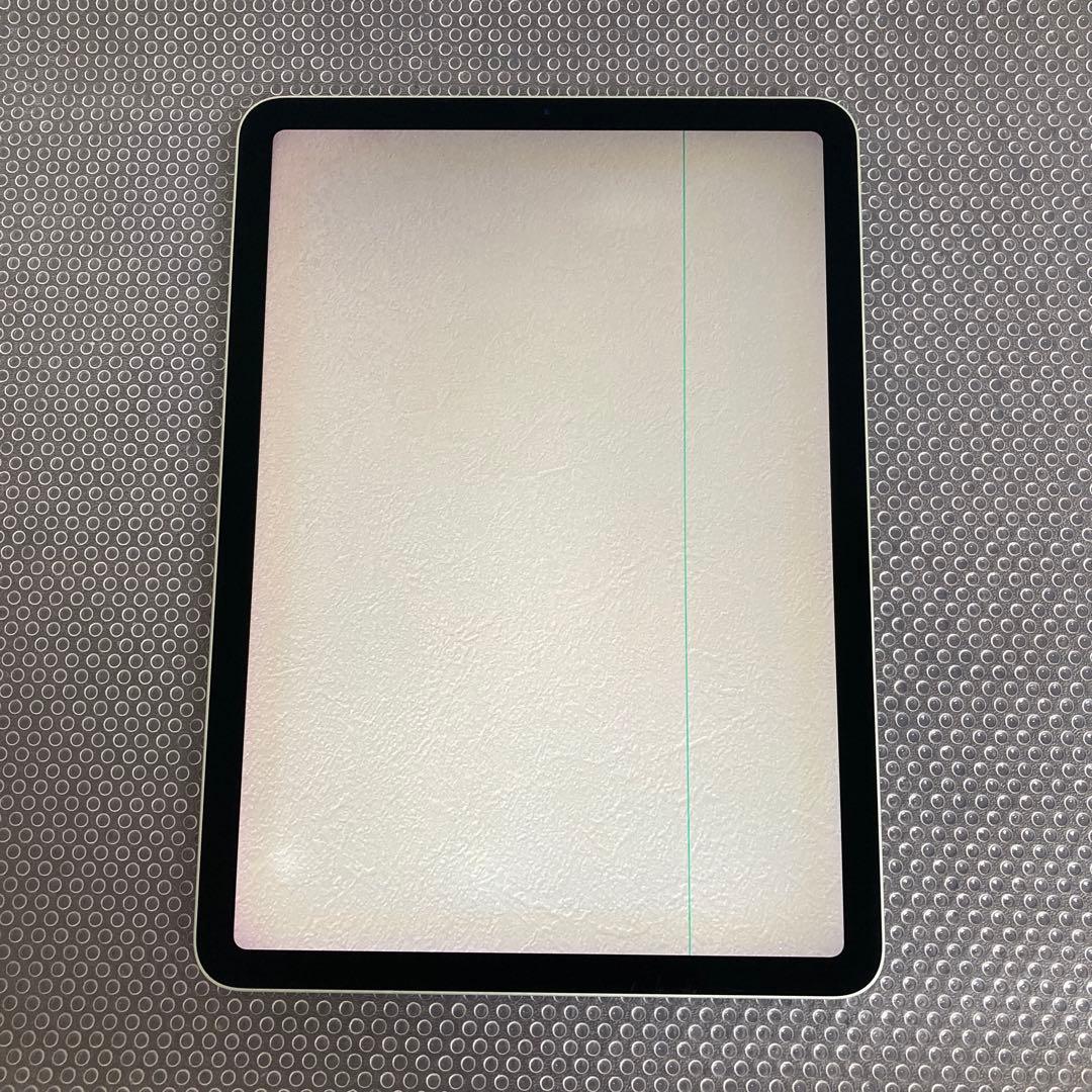 590【早い者勝ち】iPad Air4 第4世代 64GB WIFIモデル☆