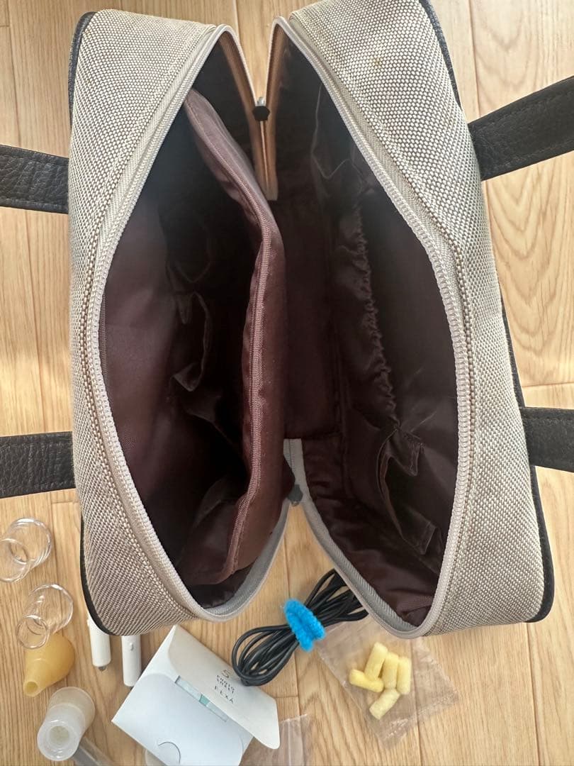 美顔器　ホメオスタイル　FEXA（Tタイプ)