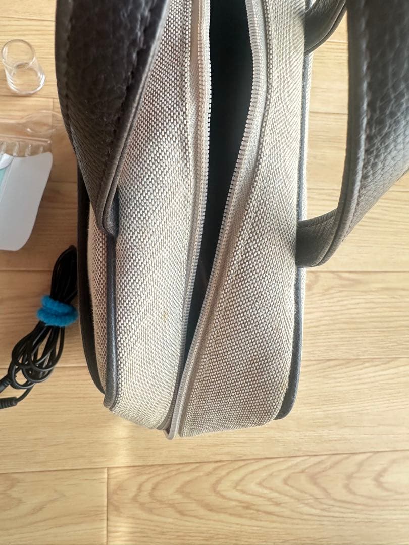 美顔器　ホメオスタイル　FEXA（Tタイプ)