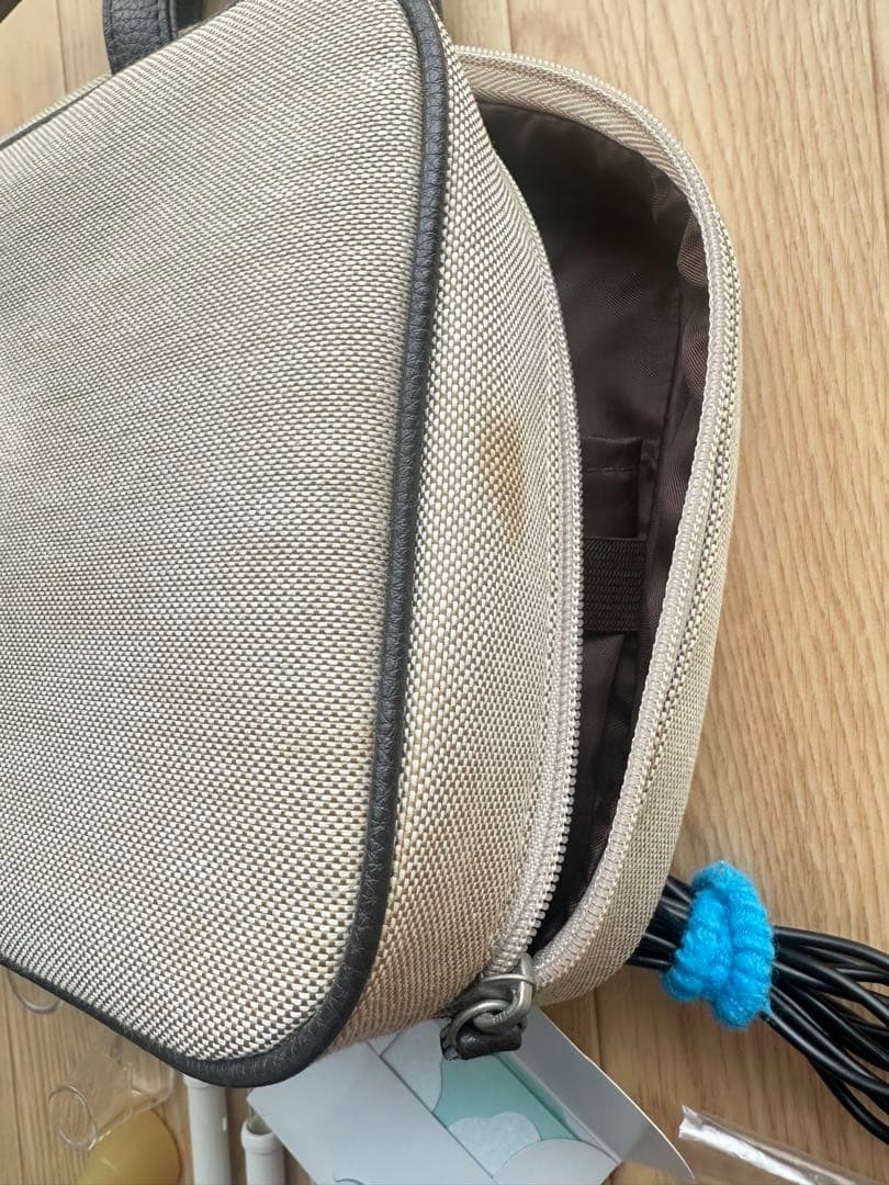 美顔器　ホメオスタイル　FEXA（Tタイプ)