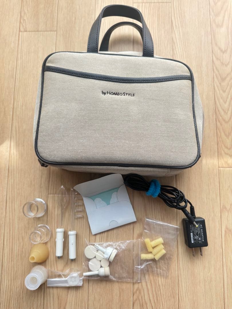 美顔器　ホメオスタイル　FEXA（Tタイプ)