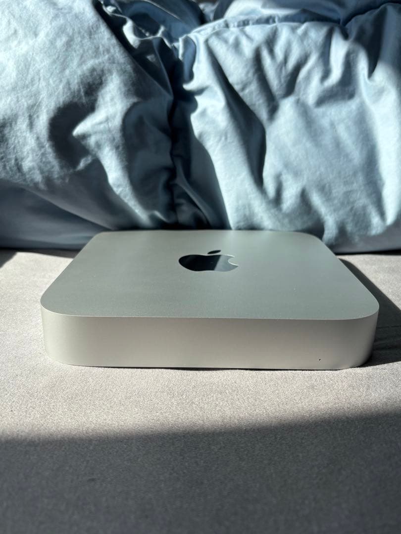 Macデスクトップ Apple Mac mini M1 16GB 1TB
