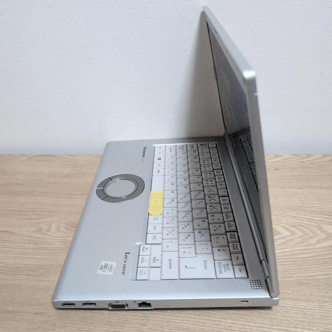 オススメ♬国産 SONY VAIO Core i5 10世代 8GB 256GB