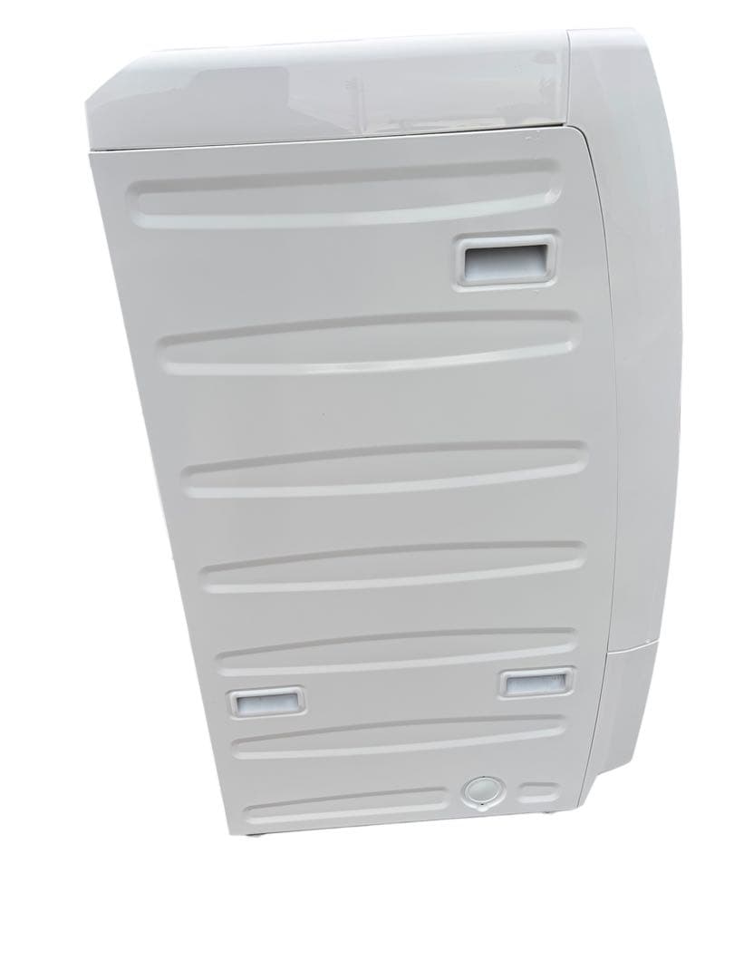 2022年製！SHARP ドラム式洗濯機 本体 ホワイト