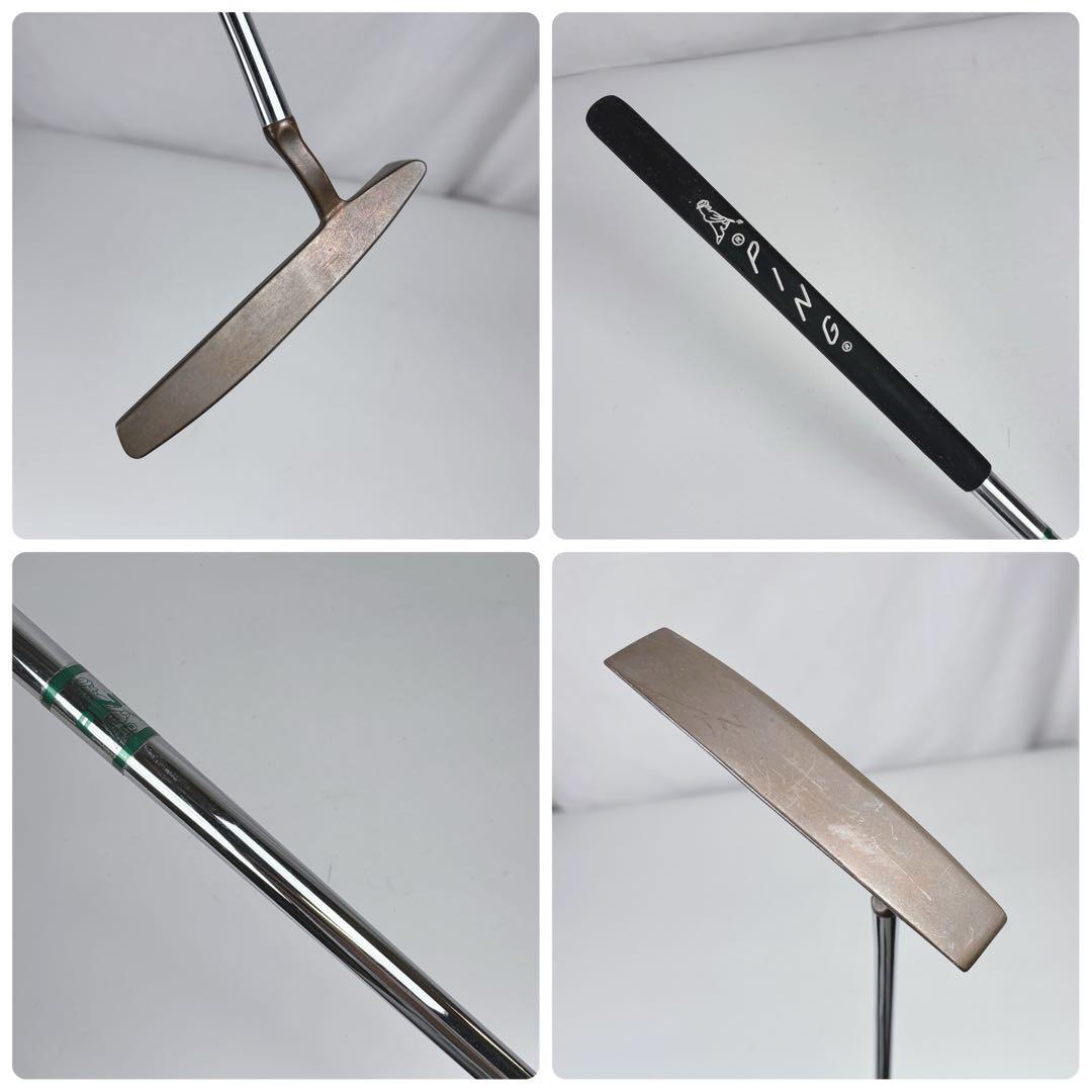 【激安‼️】NIKE SQ サスクワッチ ゴルフクラブセット キャディバッグ付