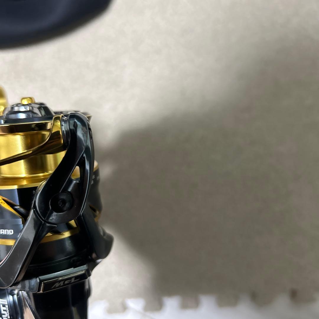 21テクニウムc3000dxxg sut