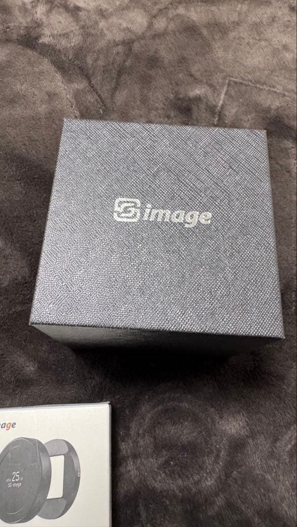 SG-image 25mm FL8 AF レンズ