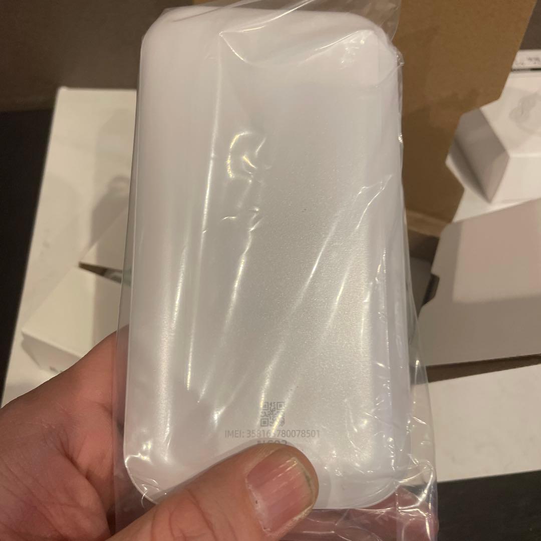 新品未使用HYBRID Wi-Fi NC03クレードル付き