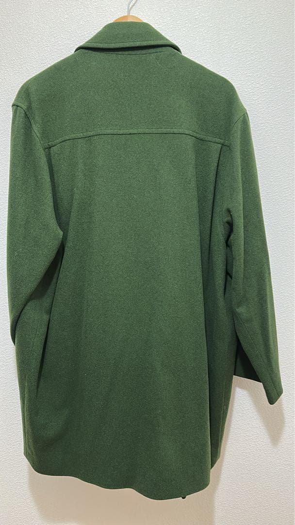 エルメス Hermès ヴィンテージ ウール コート100% ウール レディース