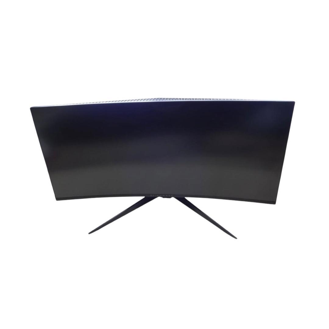 Alienware ゲーミングモニター AW3418DW 34.1インチ