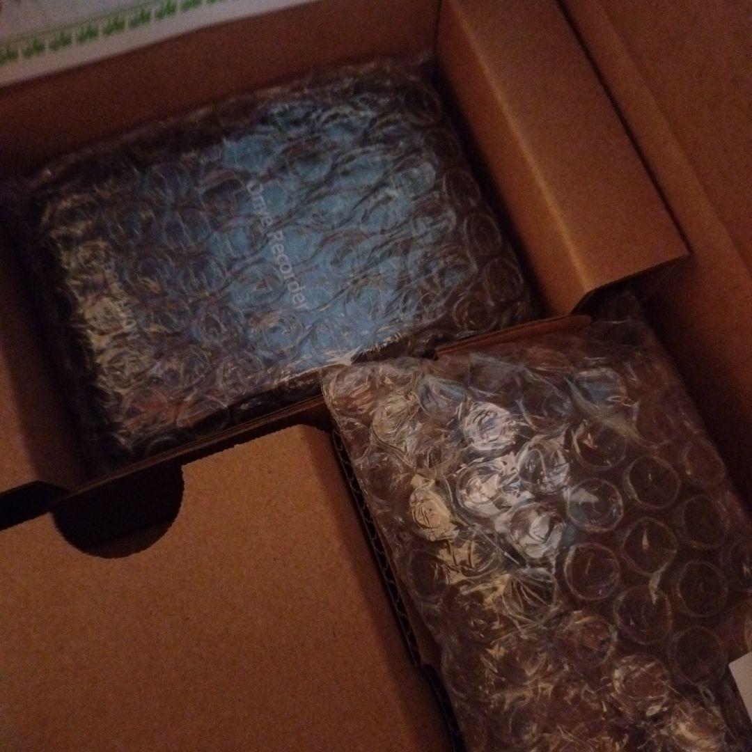 【takakona99ダイハツ純正ドライブレコーダー08671-K1000