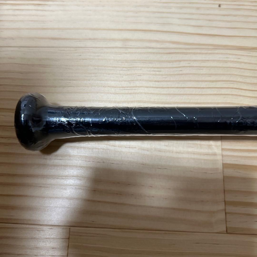 84cmアシックス 野球 トレーニング木製バット カウンタースイングBBTRS2