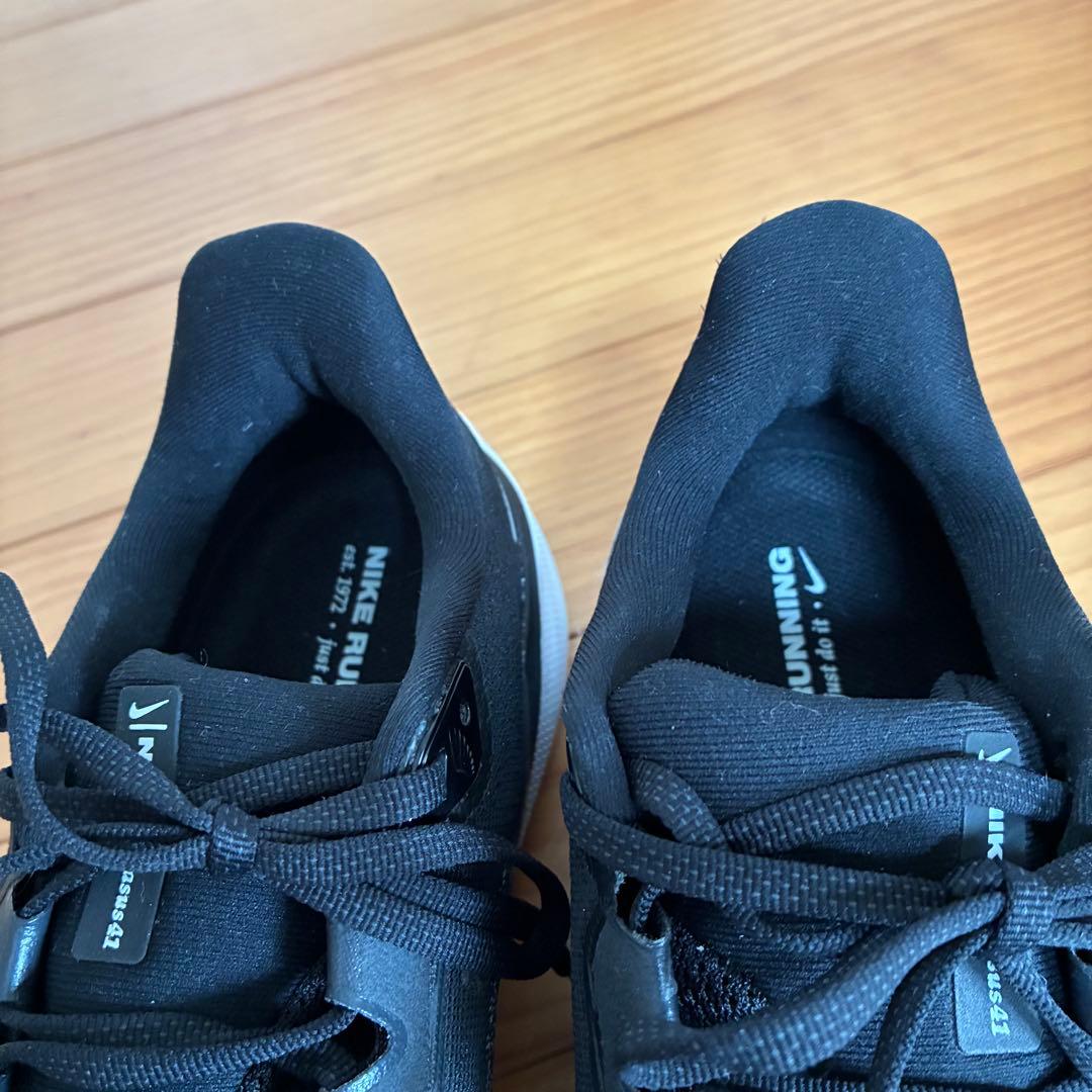 美品 MIKE ナイキ エアズーム ペガサス41 28.5cmランニングシューズ