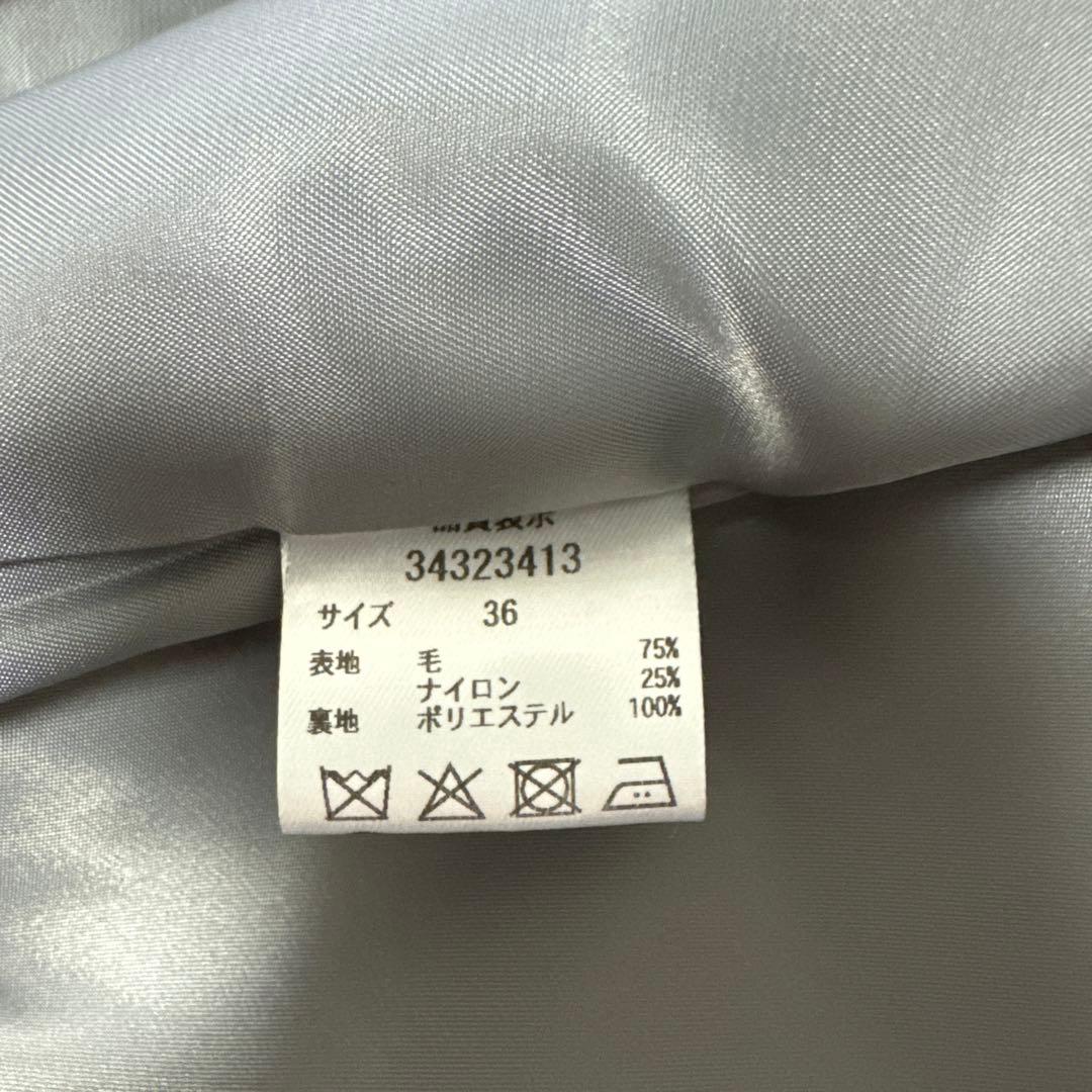 マイストラーダ Pコート