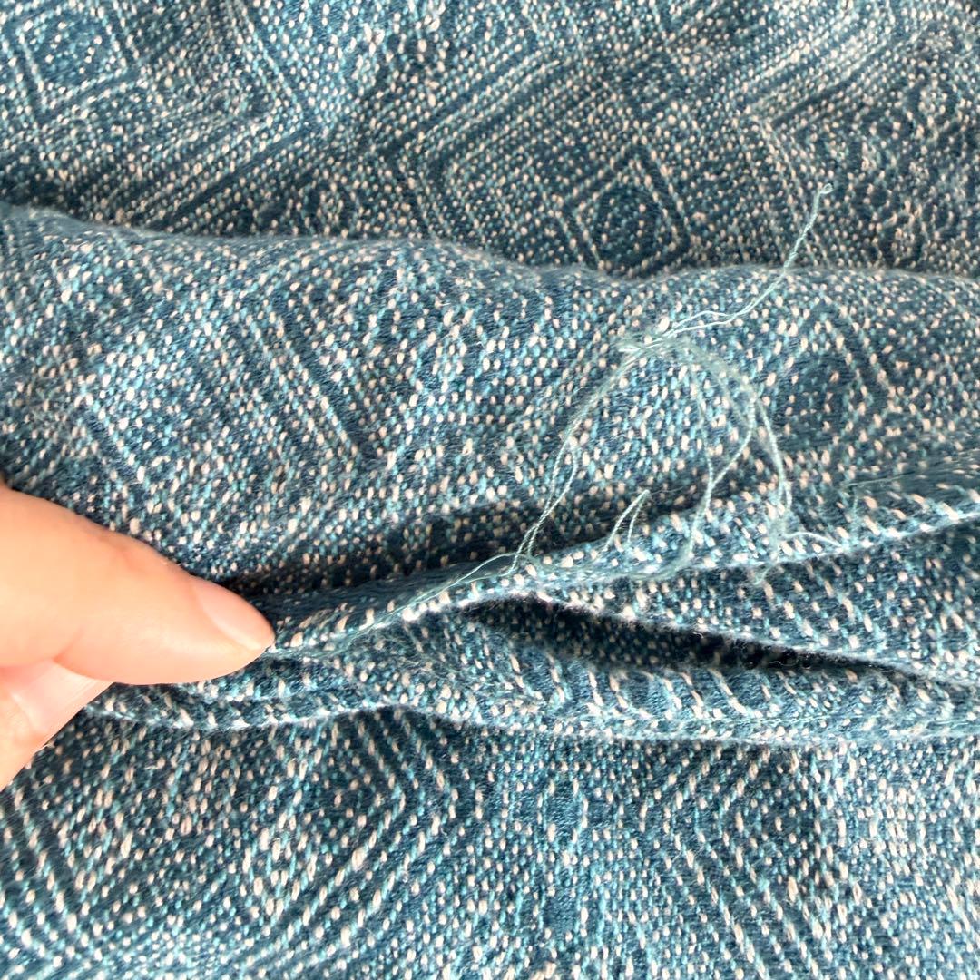 DIDYMOS ヘンプ混　サイズ5