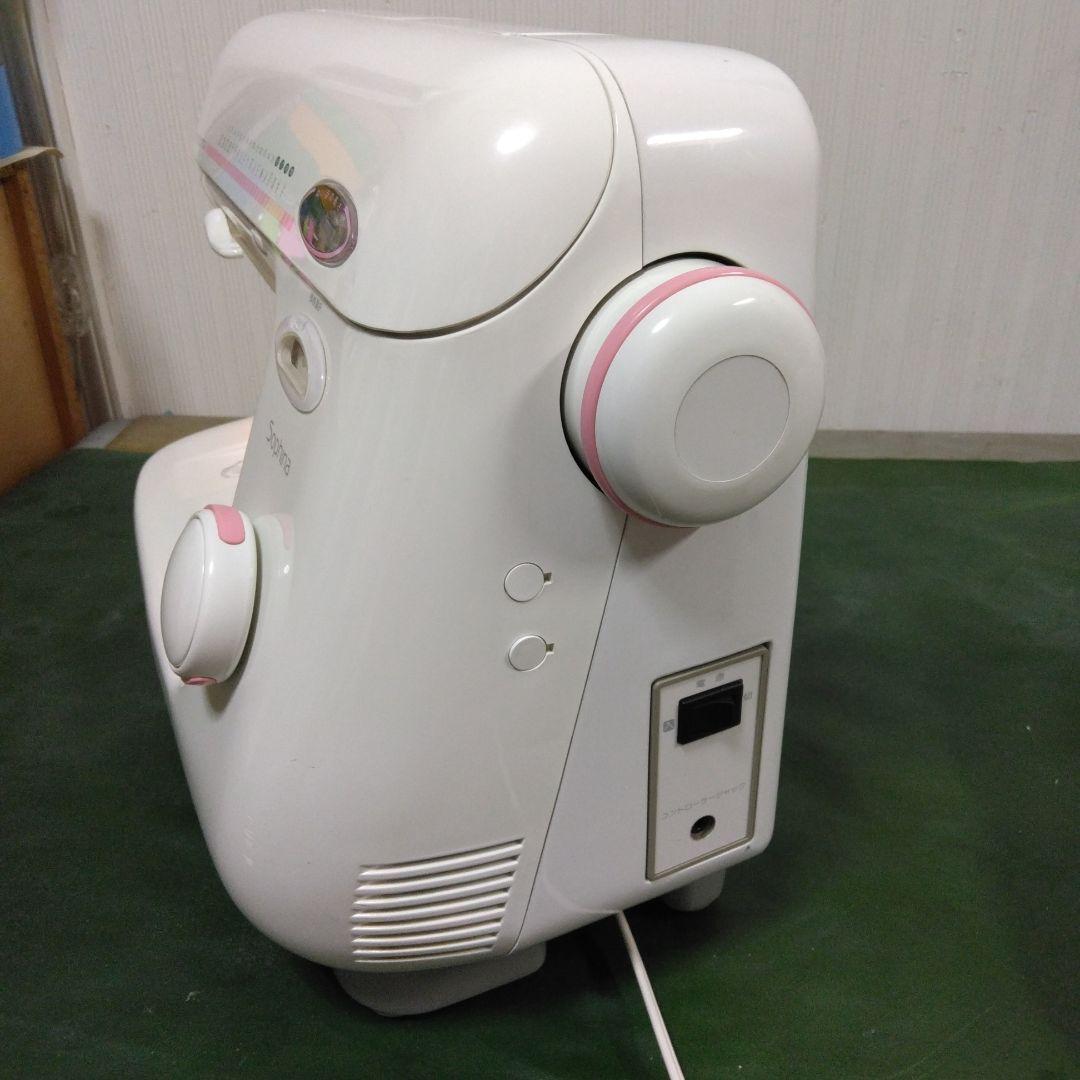 トヨタミシンSophina美品。