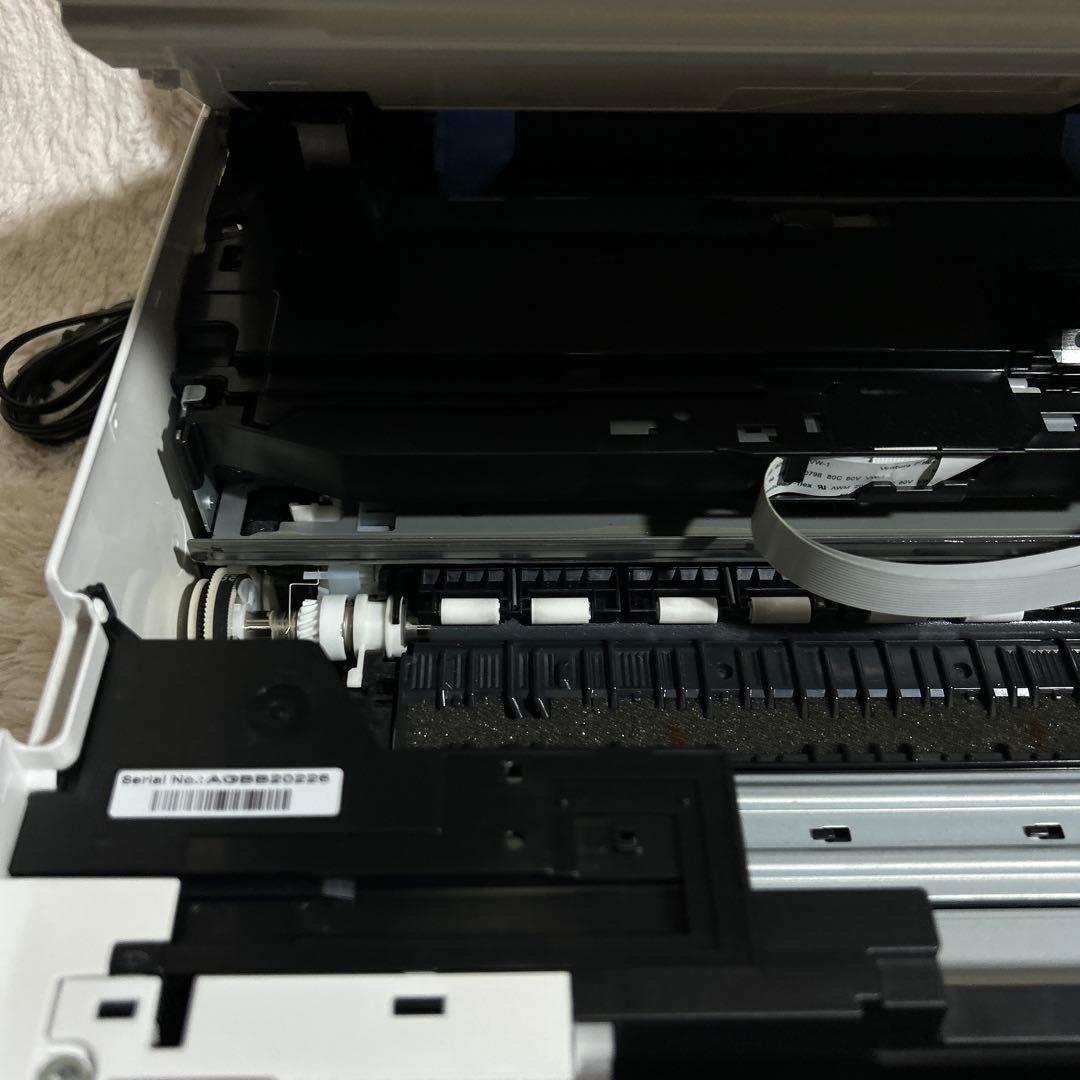 【美品】キャノン　ピクサス　 TS6330　インクジェットプリンター