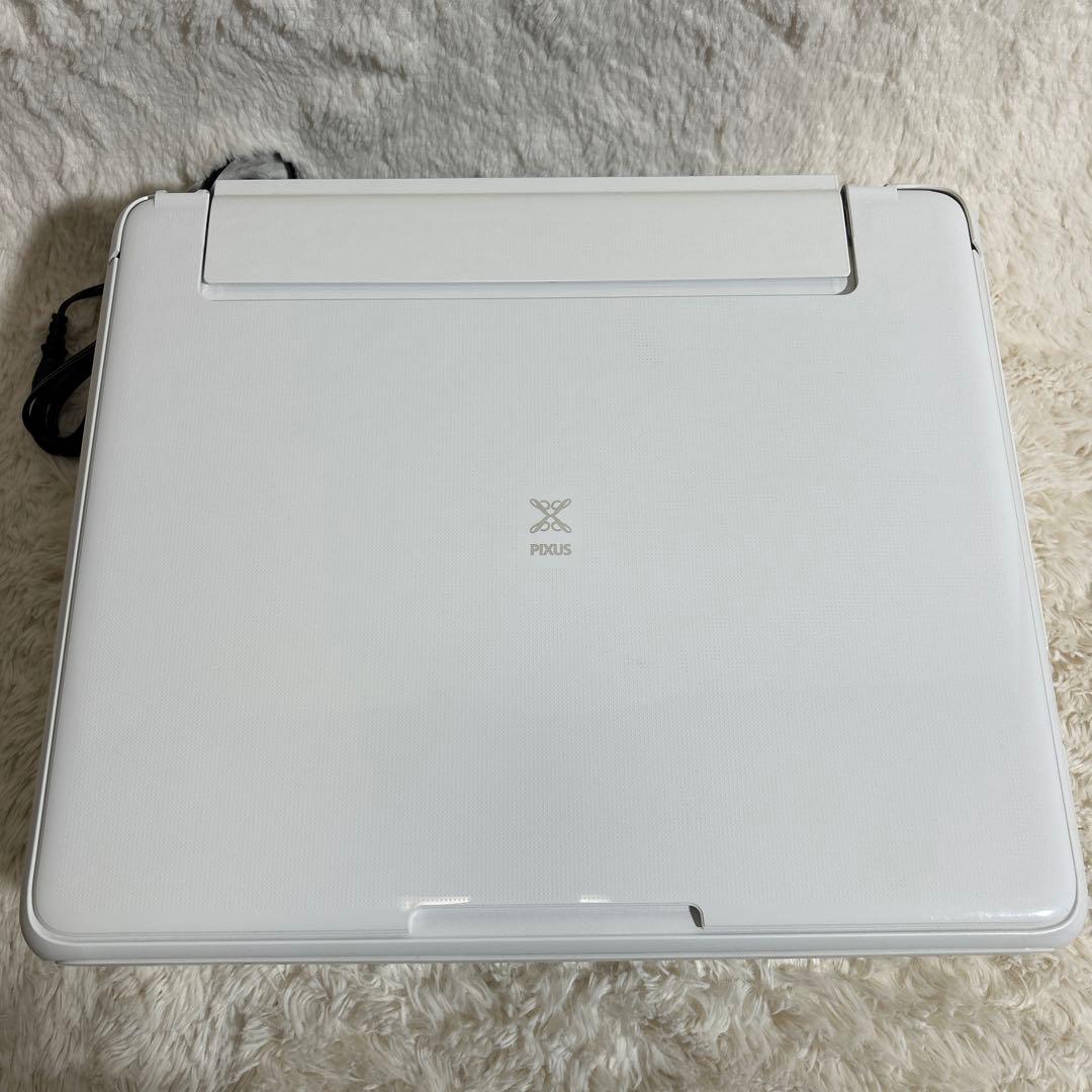 【美品】キャノン　ピクサス　 TS6330　インクジェットプリンター