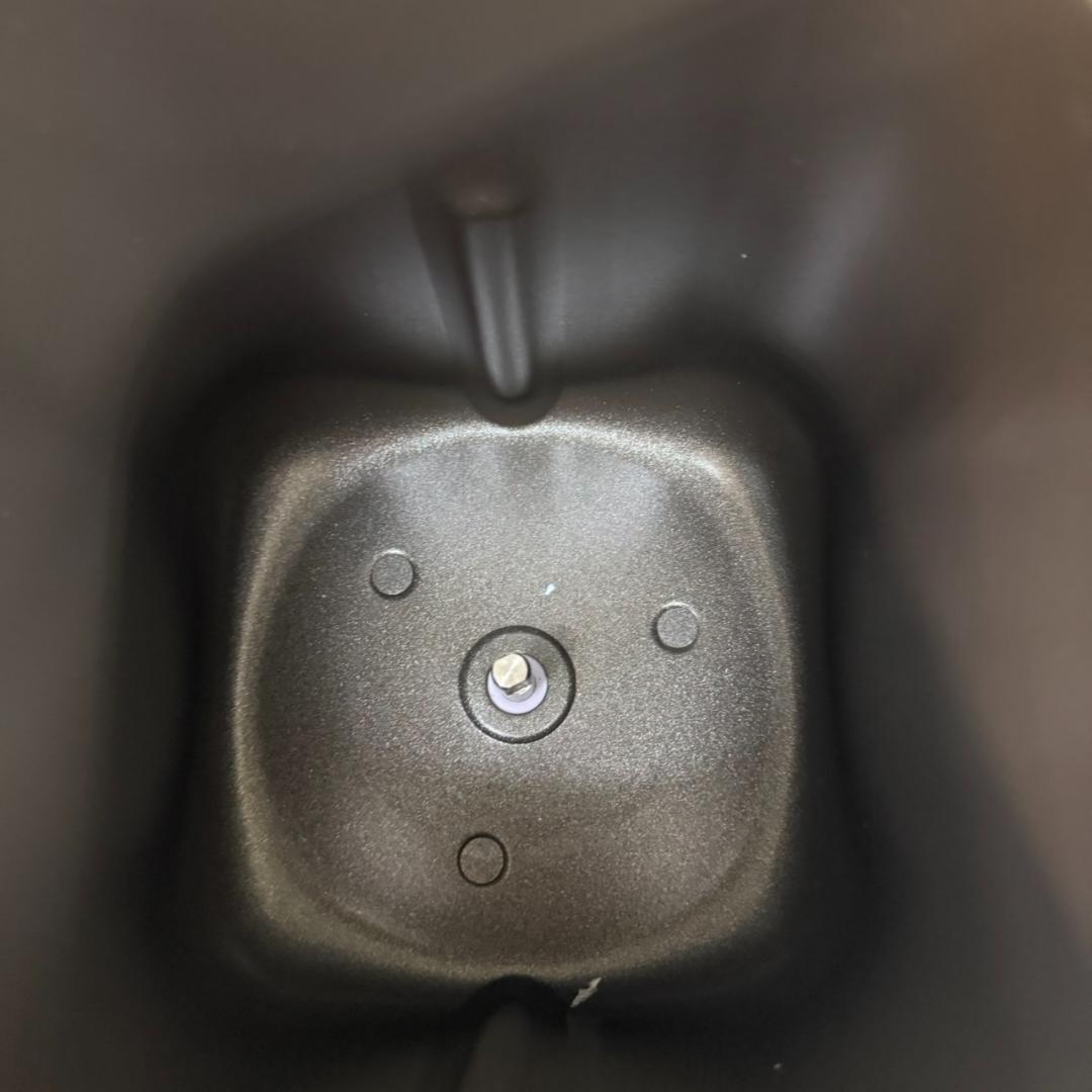 ★未使用　シロカ　ホームベーカリー　SHB-315