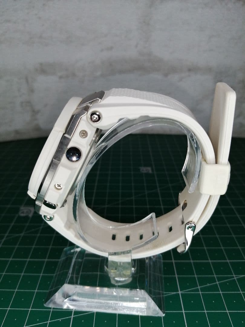 カシオ　G-steel G-shock GST-W300 洗浄済み　美品