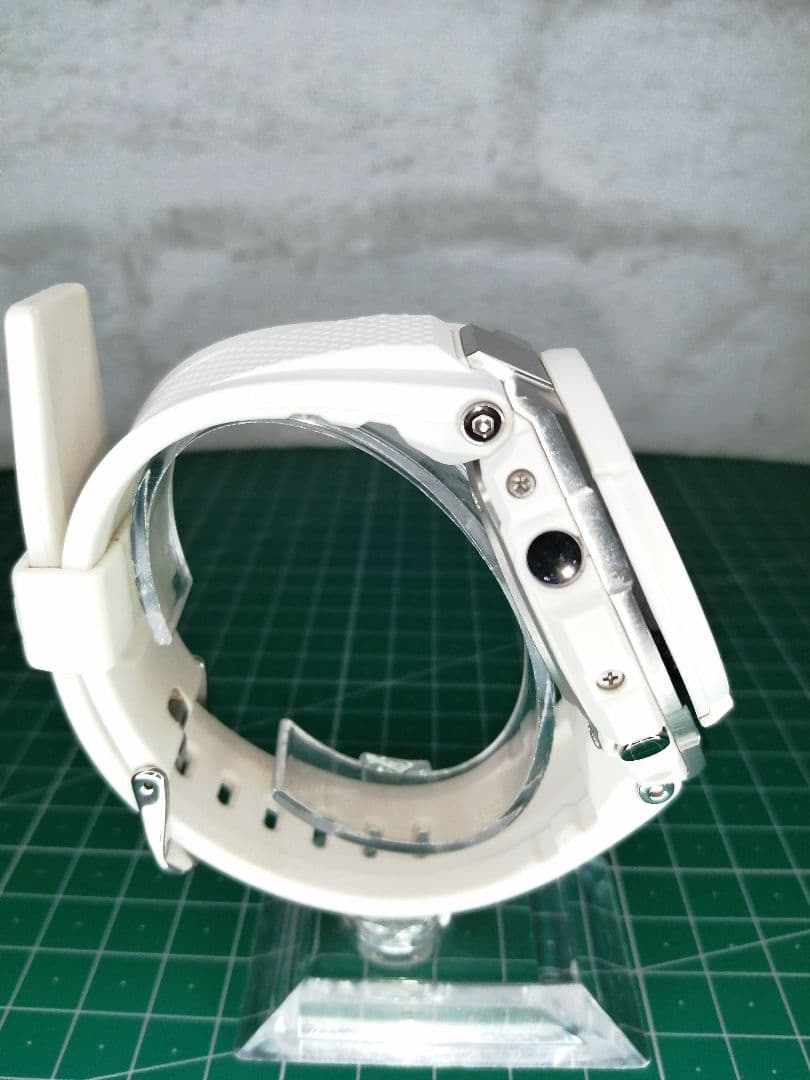 カシオ　G-steel G-shock GST-W300 洗浄済み　美品