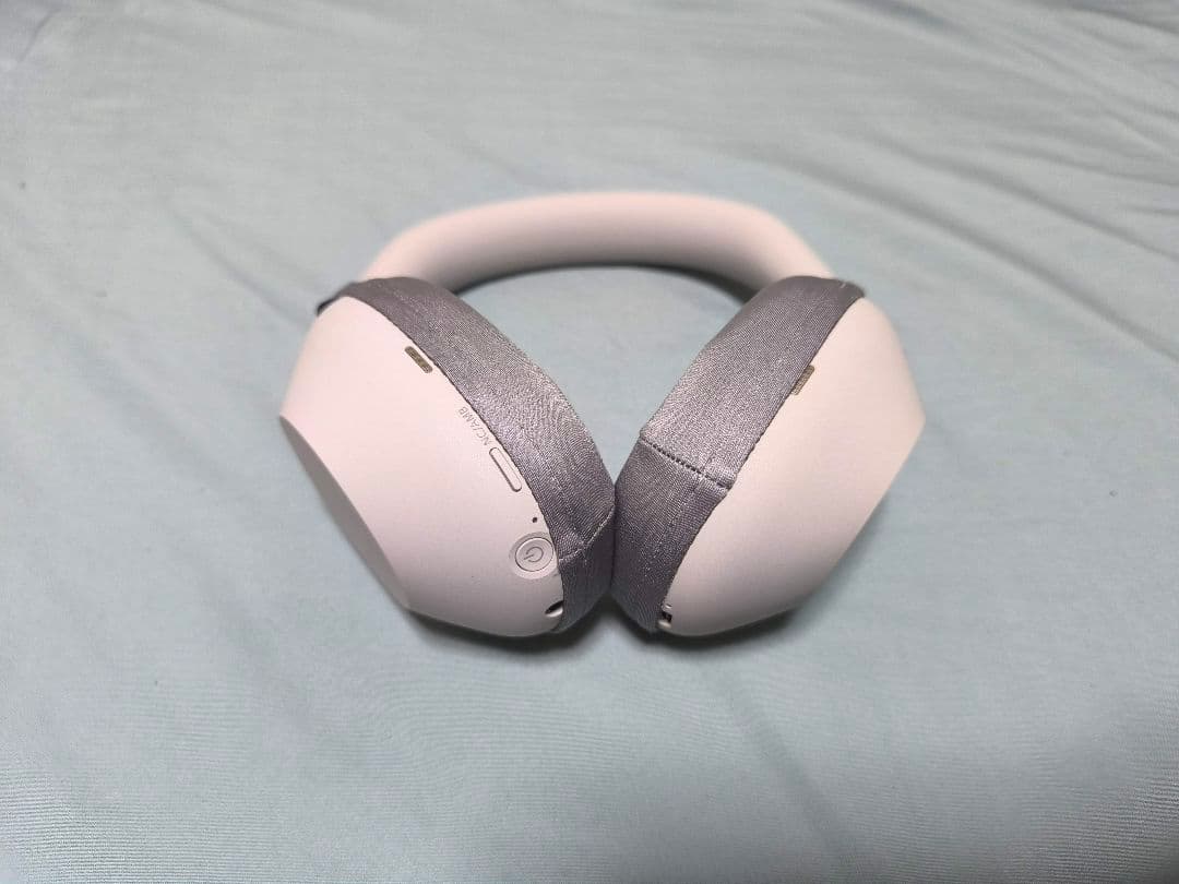 ヘッドホン SONY WH-1000XM6