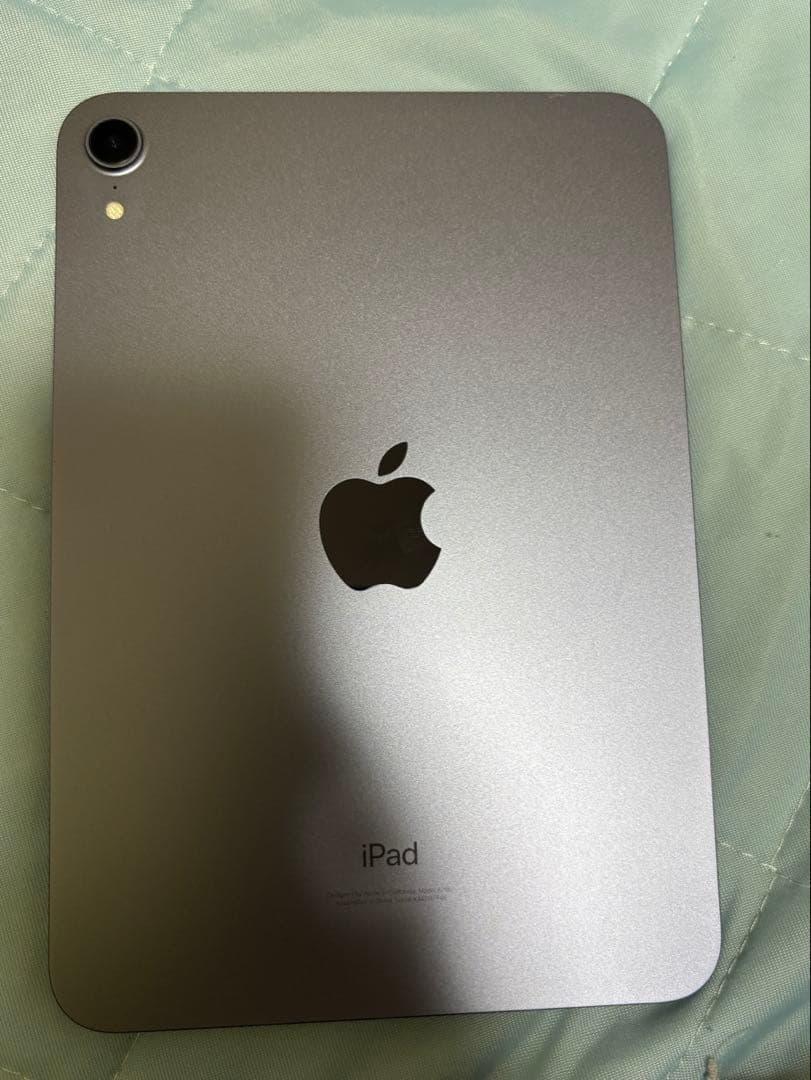 Apple iPad 第６世代　256g Wi-Fi