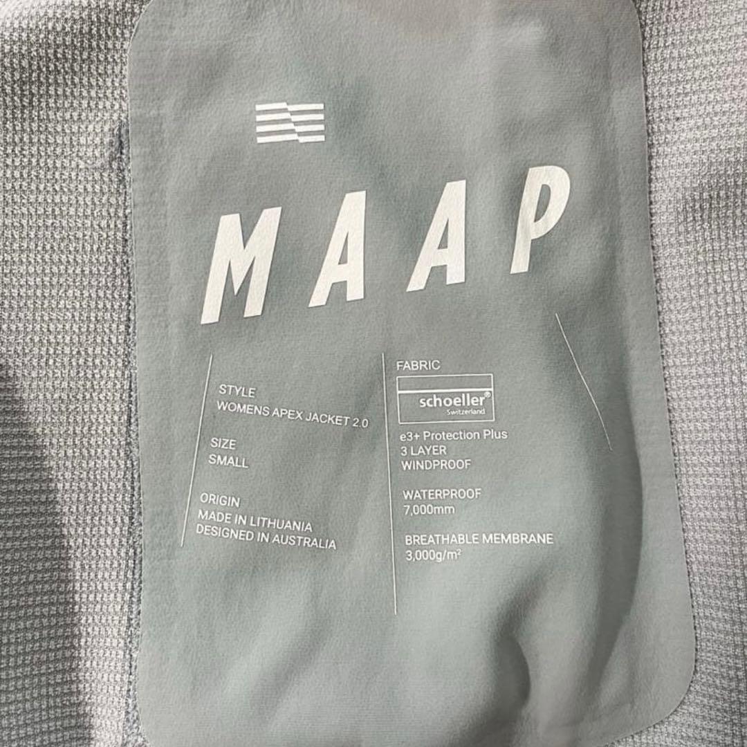 【】Apex Winter Jacket 2.0（ウィメンズS）