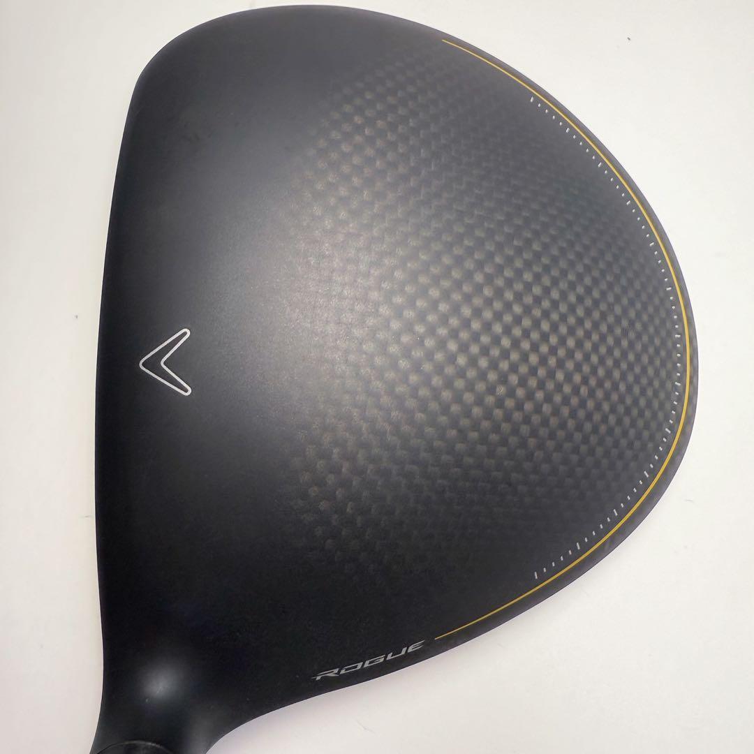 ROGUE ST MAX D 10.5° キャロウェイ ドライバー ヘッドのみ