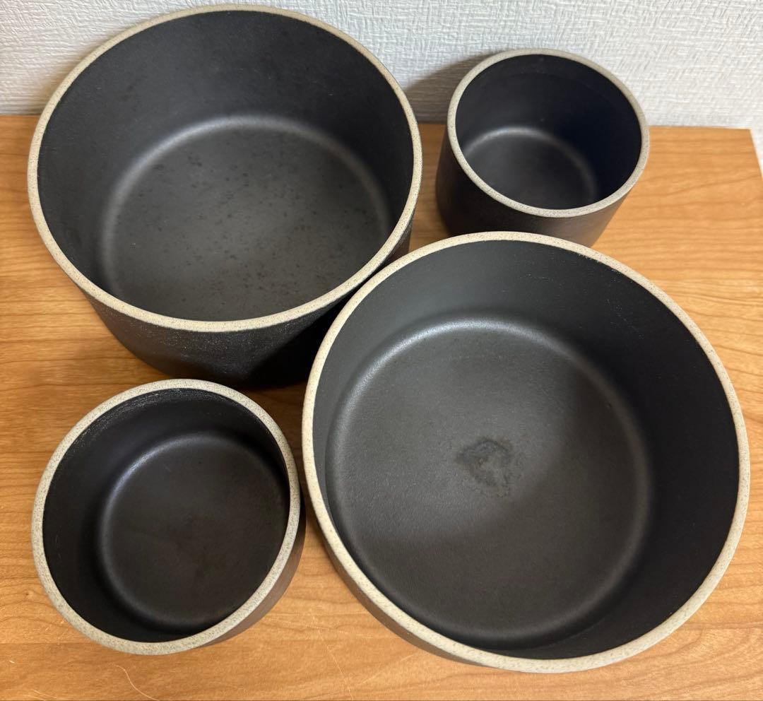 HASAMI PORCELAIN ハサミポーセリン 5点セット 波佐見焼 ボウル