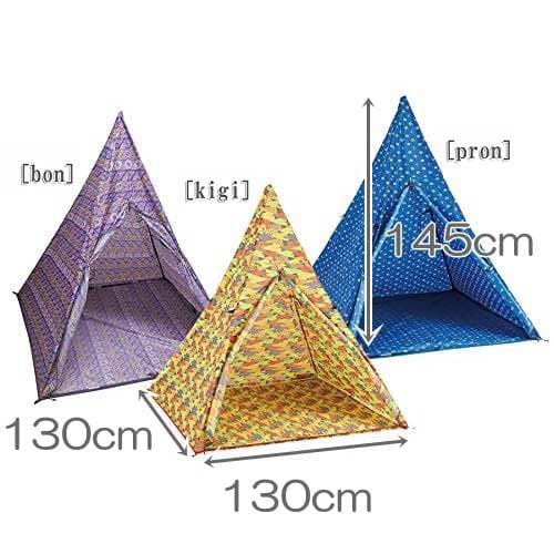 アウトドア OWLS テント